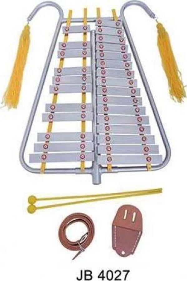 Jinbao Chromatic Glockenspiel ( JB4027 ) - Image 1
