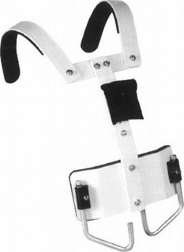 Jinbao Enstrüman Vücut Standı Marching Carrier HD8D - Image 1