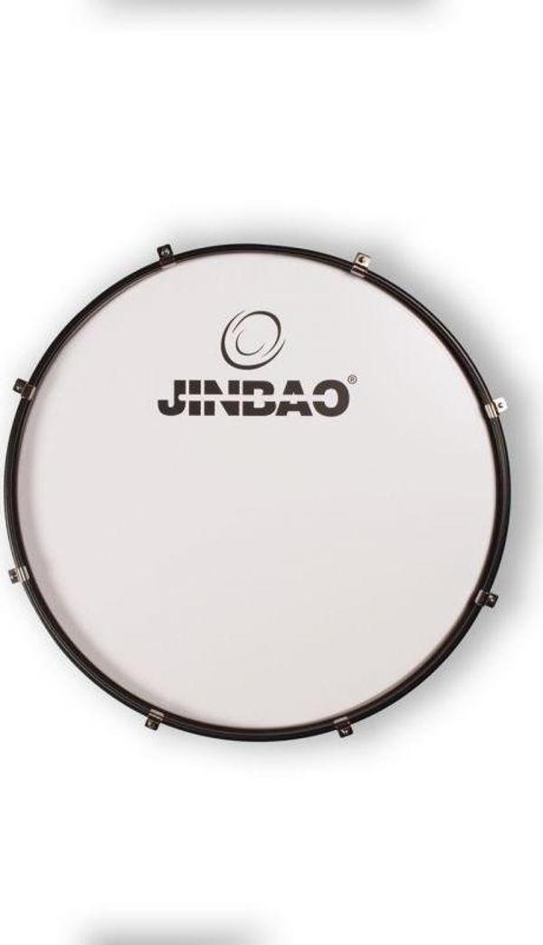 Jinbao JBMB-1071 25 x 10 Bando Davulu - Image 1