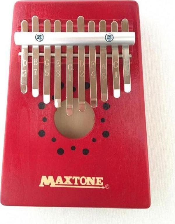 MAXTONE AFC-02 - Image 1