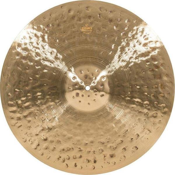 Meinl Byzance 20 Inch Light Ride Zil (Thin) - Image 1