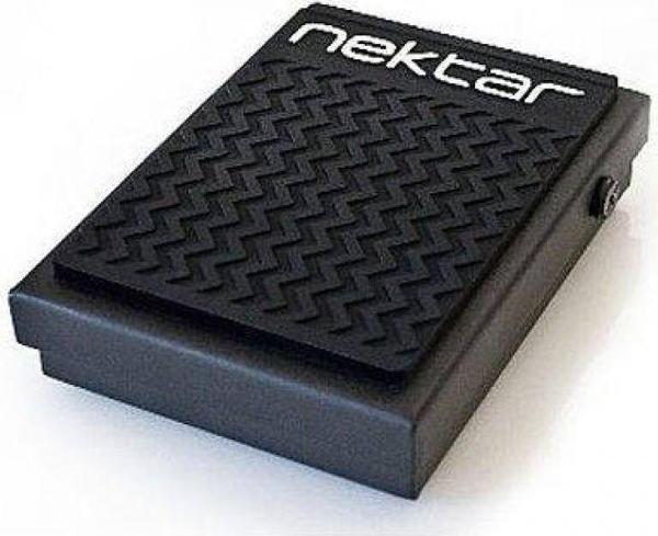 Nektar NP-1 Universal Sustain Pedal - Image 1