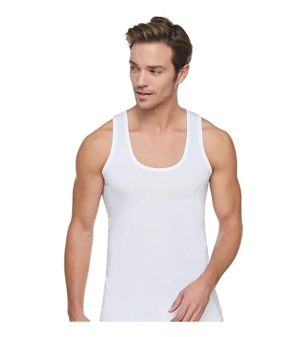 501 Süprem Erkek Atlet - Image 1