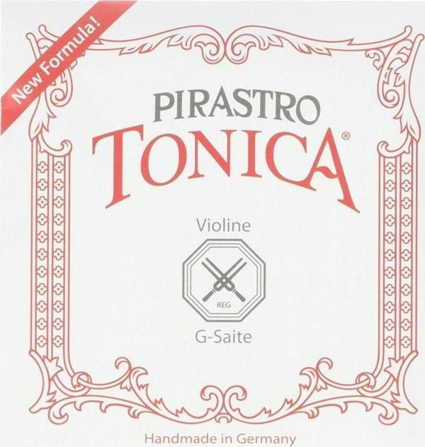 Pirastro Tonica 412021 Keman Teli - Image 1