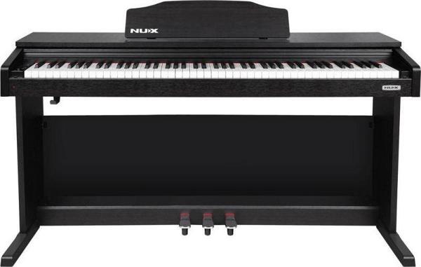 Nux WK-400 Dijital Piyano (Tabureli) - Image 1