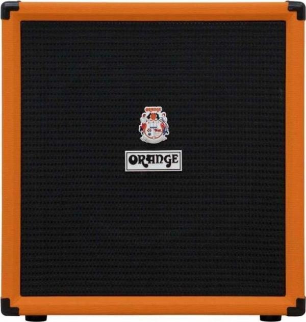 Orange Crush 100 Bas Gitar Kombo Amfi - Image 1