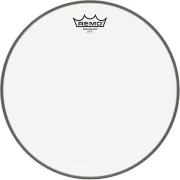 REMO AMBASSADOR® CLEAR 13 inç Davul Derisi - Image 1