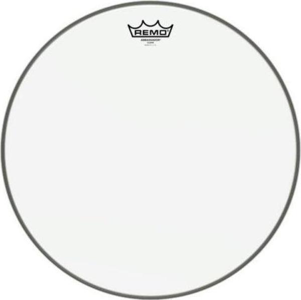 REMO AMBASSADOR® CLEAR 16 inç Davul Derisi - Image 1