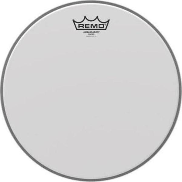 REMO AMBASSADOR® COATED 12 inç Davul Derisi - Image 1
