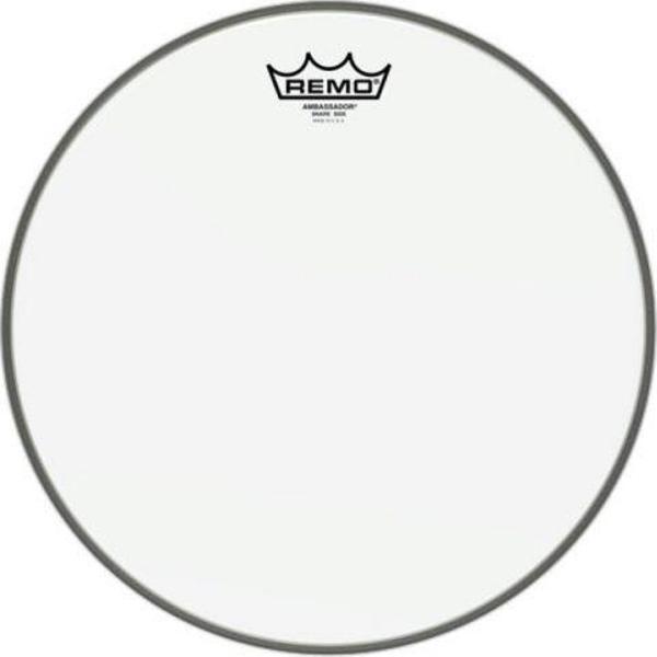 REMO AMBASSADOR® HAZY 13 inç Trampet Derisi - Image 1