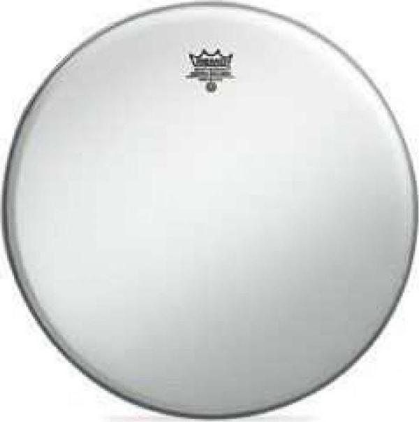 Remo Ax-0116-00 Ambassador X Coated 16 İnç Floor Tom Derisi - Image 1