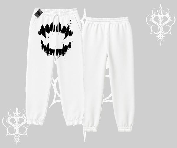 Lastikli Eşofman altı Vampir Dış - Image 1