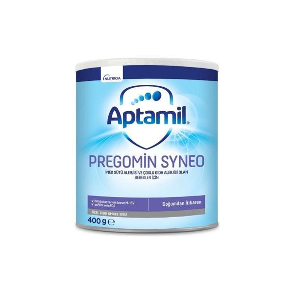 Aptamil Prgomin Syneo 400 gr Mama - Image 1