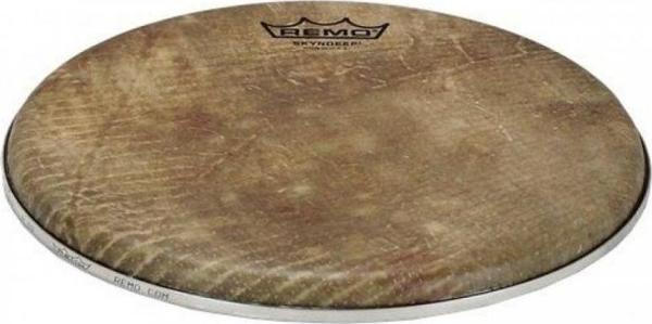 REMO DA-3387-SD-001 SKYNDEEP FISH SKIN 8 3/4 inç Darbuka Derisi - Image 1