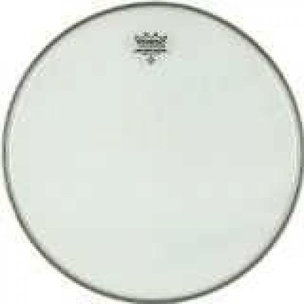 Remo Diplomat Clear 12 İnç Deri - Image 1