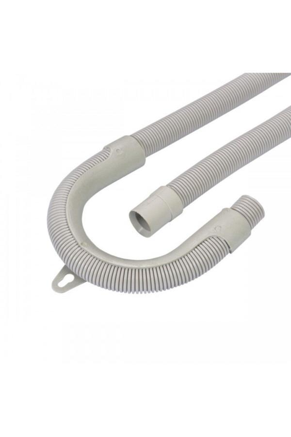 Universal Çamaşır Makinesi 150 Cm Tahliye (Pis Su) Hortumu - Image 1