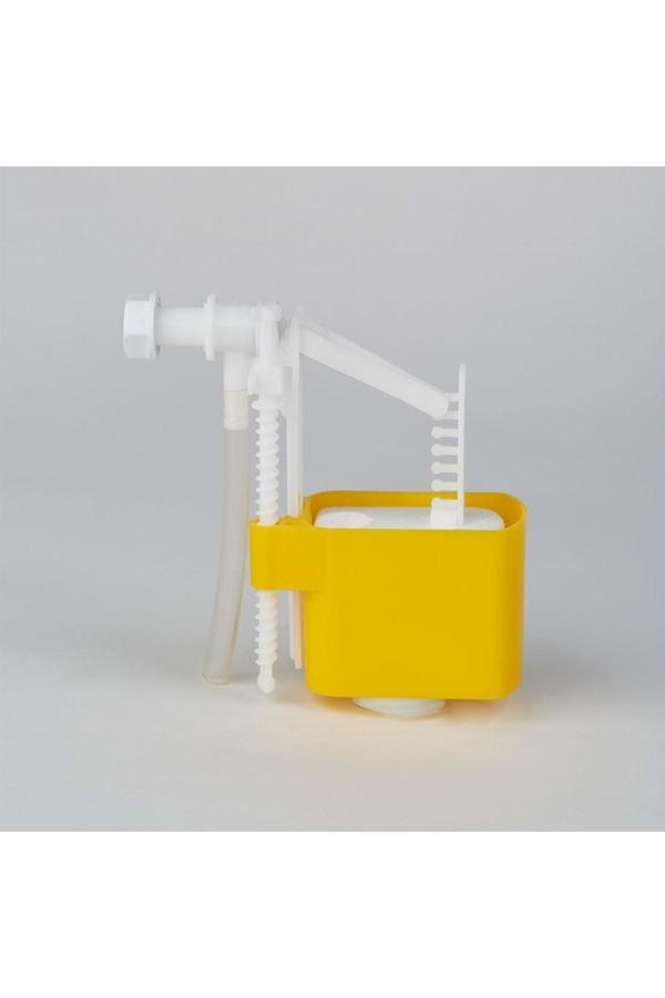 Japar Şok Flatör 3/8 Rezervuar Iç Takım Flatörü - Image 1