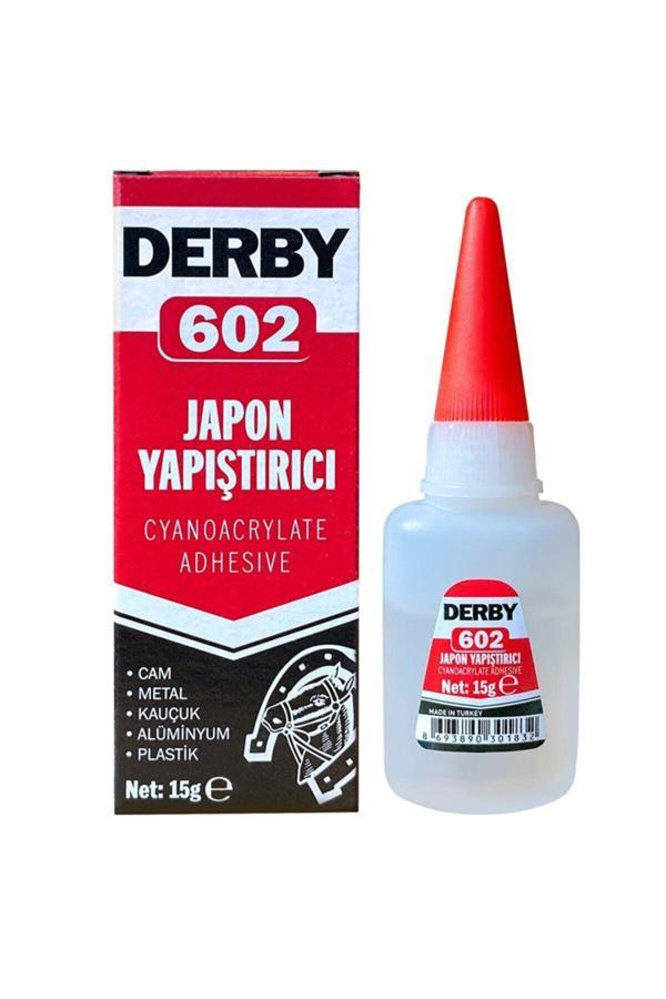 Derby 15Gr Japon Yapıştırıcısı - Image 1