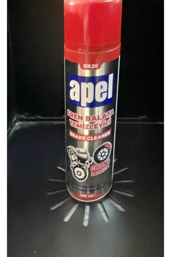Apel Fren Balata Spreyi - Image 1