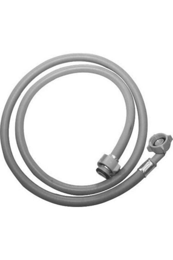 Melek Yapı Çamaşır Bulaşık Makinesi Temiz Su Giriş Hortumu 1,5 Mt - Image 1