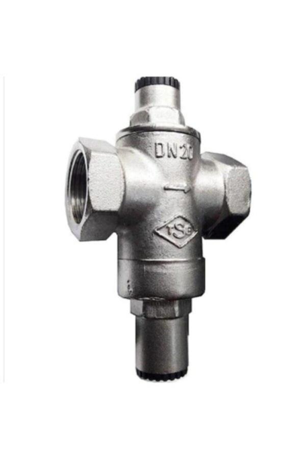 Su Basınç Regülatörü 3/4 Basınç Düşürücü - Image 1