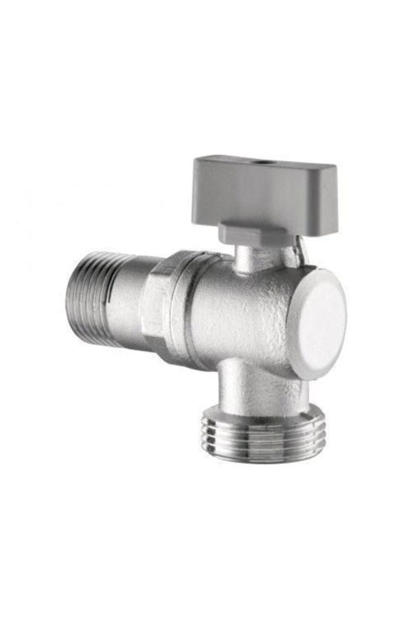 Melek Yapı Mini Çamaşır-Bulaşık Makıne Musluğu - Image 1