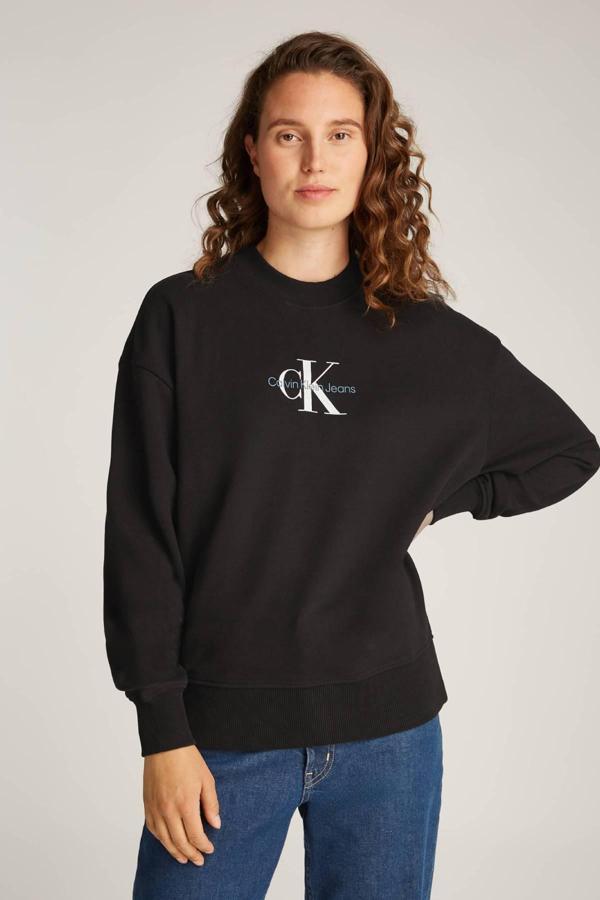 Calvin Klein Kadın Sweat - Image 1