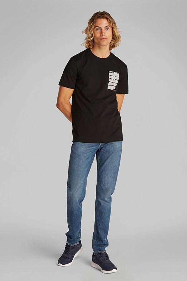 Calvin Klein Erkek T-shirt - Image 1