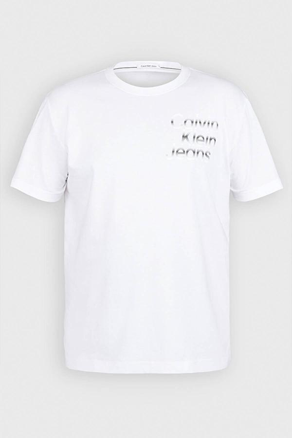 Calvin Klein Erkek T-shirt - Image 1