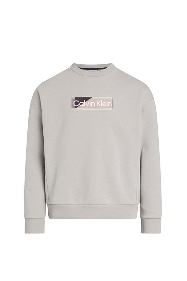 Calvin Klein Erkek Sweat - Image 1
