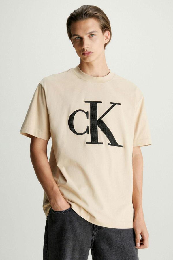 Calvin Klein Erkek T-shirt - Image 1