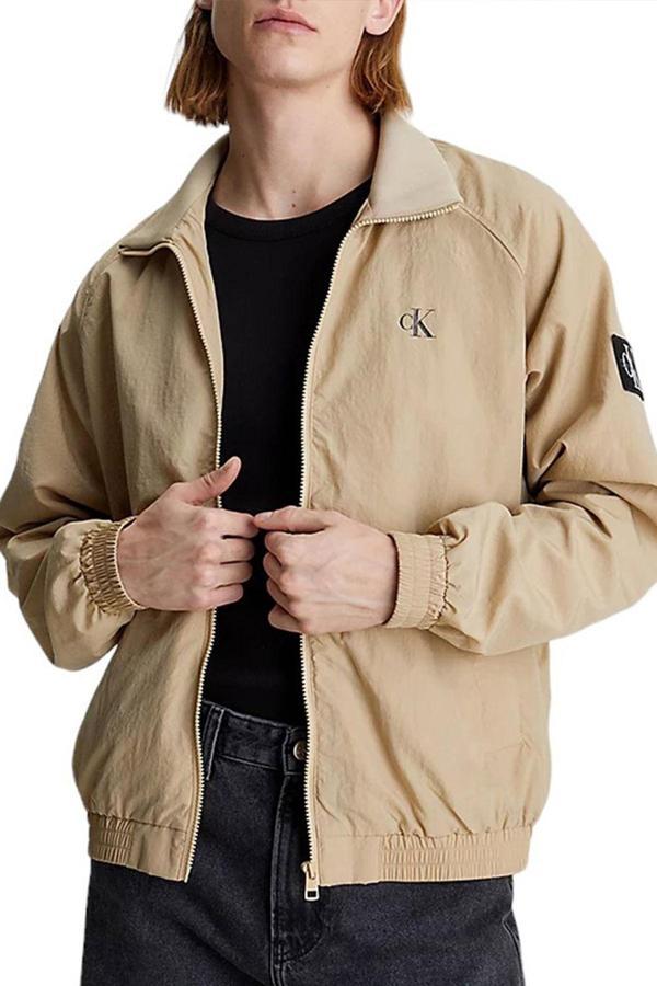 Calvin Klein Erkek Bomber Mont - Image 1