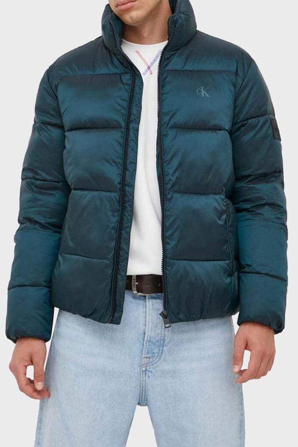 Calvin Klein Erkek Şişme Mont - Image 1