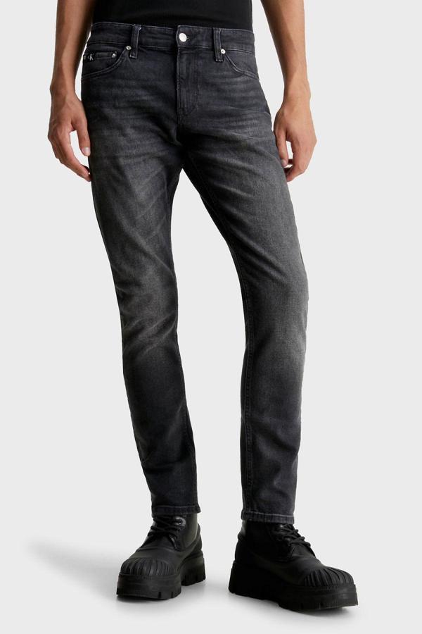 Calvin Klein Erkek Jeans Pantolon - Image 1
