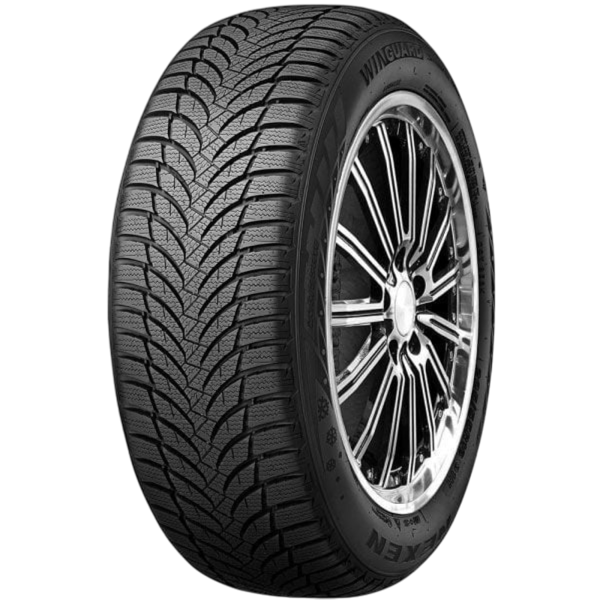 NEXEN 225/40R18 92V XL WINGUARD SPORT 2 2025 ÜRETİM KIŞ LASTİĞİ - Image 1