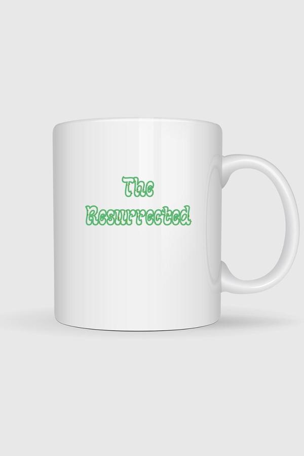  The Resurrected Yabancı Dizi Baskılı Kupa Bardak - Image 1