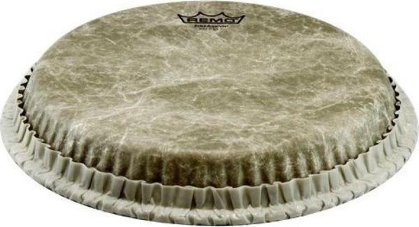 REMO M7-S100-F5- Tucked Fiberskyn® 10\" Conga Derisi - Image 1