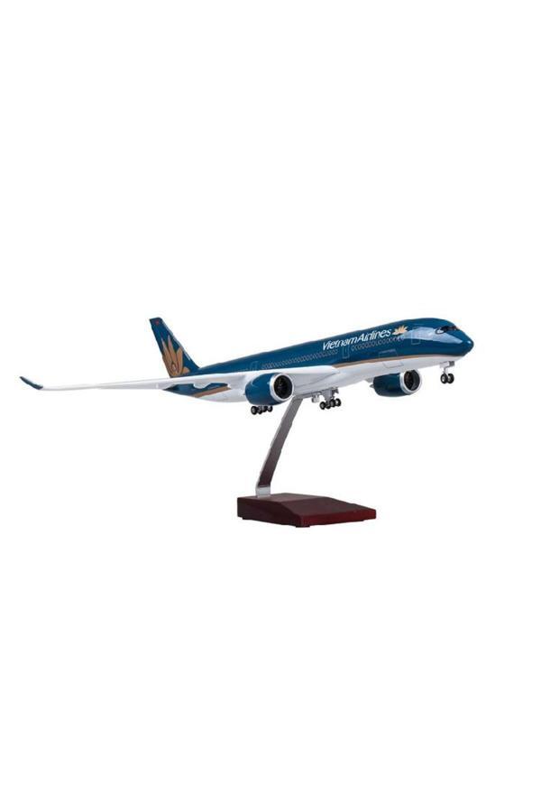 Aac Hediyelik Maket Uçak – Vietnam 1:142 Ölçek | 47 Cm Dekoratif Model Uçak Koleksiyon - Image 1