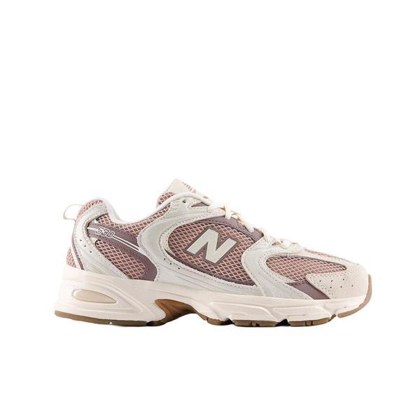 Kadın Spor U530SUA New Balance Lifestyle  BISQUE - Image 1