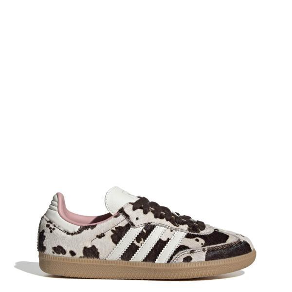 Adidas Kadın Günlük Ayakkabı Samba Og W Jr1256 - Image 1