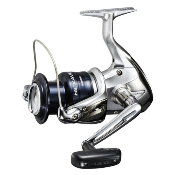 Shimano Nexave 8000 FE Olta Makinesi - Image 1