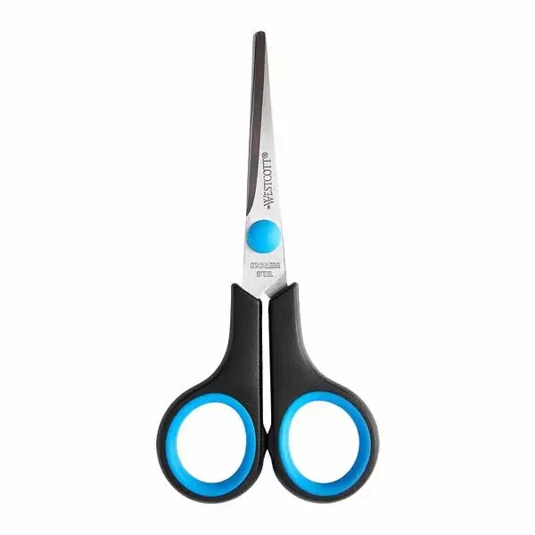 Westcott Acme Easy Grip 18cm Makas / 30271 - Image 1