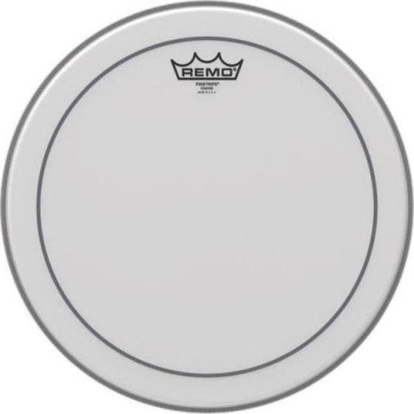 REMO PINSTRIPE® COATED 14 inç Davul Derisi - Image 1