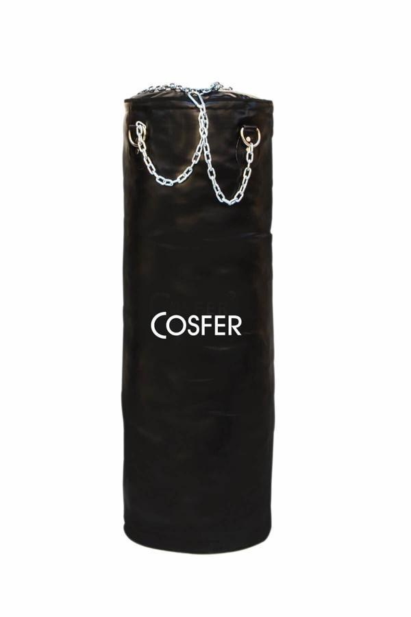 Cosfer Bt100-S Boks Torbası 100 Cm. Siyah - Image 1