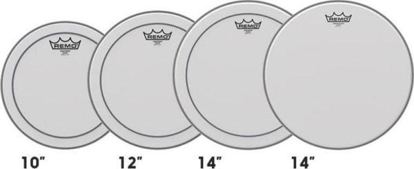 REMO PROPACK PINSTRIPE® (10 12 14 + 14) - Image 1