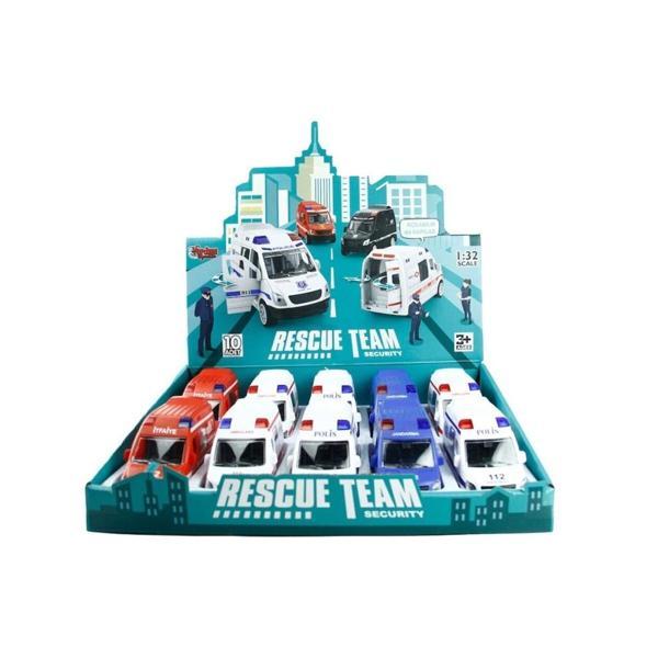 JW567-012 SÜRTMELİ ILK YARDIM - Image 1