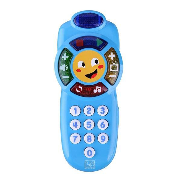 Let's Be Child İlk Kumandam 6+ Ay 30512 - Image 1