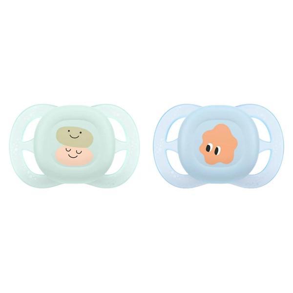 Philips Avent Ultra Start Emzik 0-2 Ay - Image 1