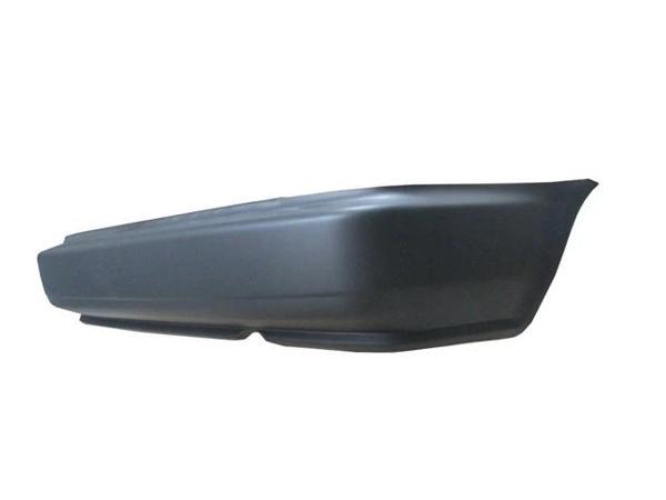 1992-1995 Honda Civic Sd Arka Tampon Siyah (Bantsız Tip 4Kapı My) (Adet) (Oem No:71501Sr4000) - Image 1