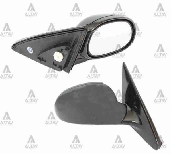 Ayna Dış Dikiz Civic  1992-1995 Elektrikli Hb. Sağ (1 Adet) (Oem No: 76200-Sr3-G11) - Image 1